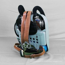 Mining use oxygen breathing apparatus model AHY6 oxygen respirator for sale
